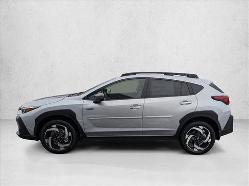 New 2026 Subaru Crosstrek 2.5i Limited image 11