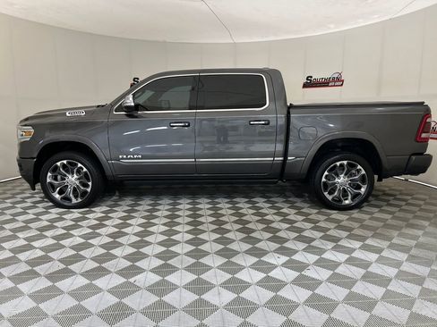 Used 2020 RAM 1500 Limited image 22