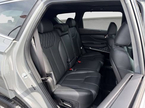 Used 2023 Hyundai Santa Fe Calligraphy FWD image 19