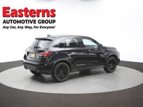 Used 2023 Mitsubishi Outlander Sport LE AWD/4WD image 40