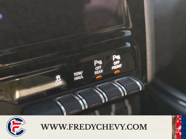 Used 2020 RAM 1500 Big Horn w/ Built-to-serve Edition AWD/4WD image 19