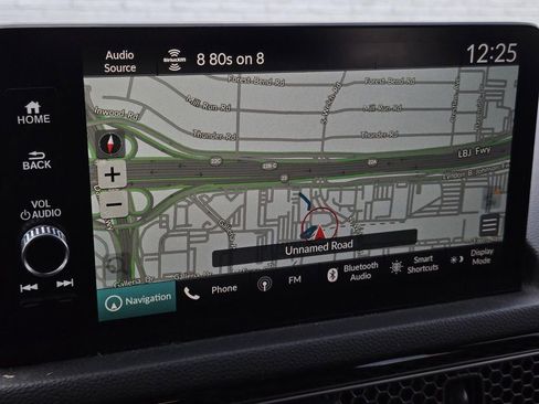 Used 2024 Honda Civic Sport Touring image 20