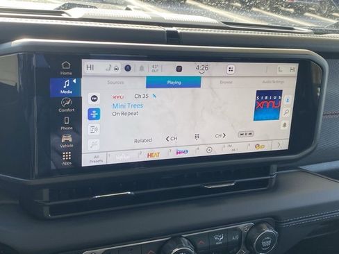 New 2026 Jeep Gladiator Rubicon image 21