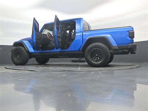 Used 2021 Jeep Gladiator Mojave image 52