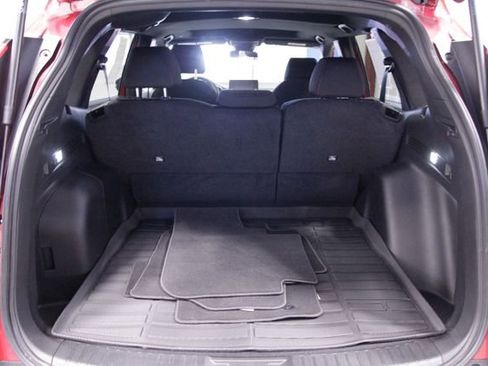 Certified 2025 Honda CR-V Sport image 23