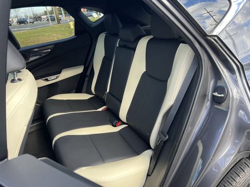 Used 2023 Lexus NX 350 AWD w/ Premium Package image 25