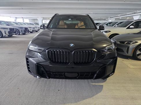 New 2026 BMW X5 sDrive40i w/ M Sport Package RWD image 2