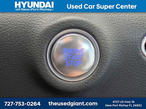 Used 2023 Hyundai Sonata SEL FWD image 33