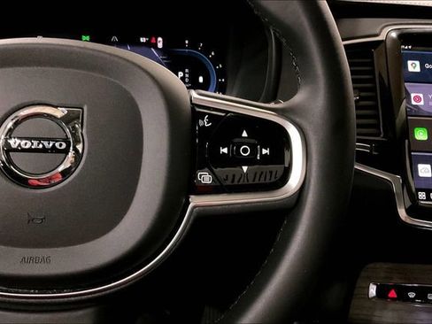 Certified 2023 Volvo XC90 B6 Ultimate image 20