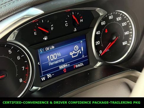 Certified 2020 Chevrolet Blazer LT image 15