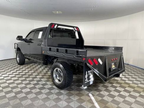 Used 2020 RAM 2500 Big Horn w/ Towing Technology Group image 21