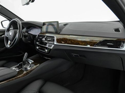 Used 2020 BMW 540i xDrive image 10