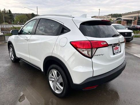 Used 2019 Honda HR-V EX-L image 3