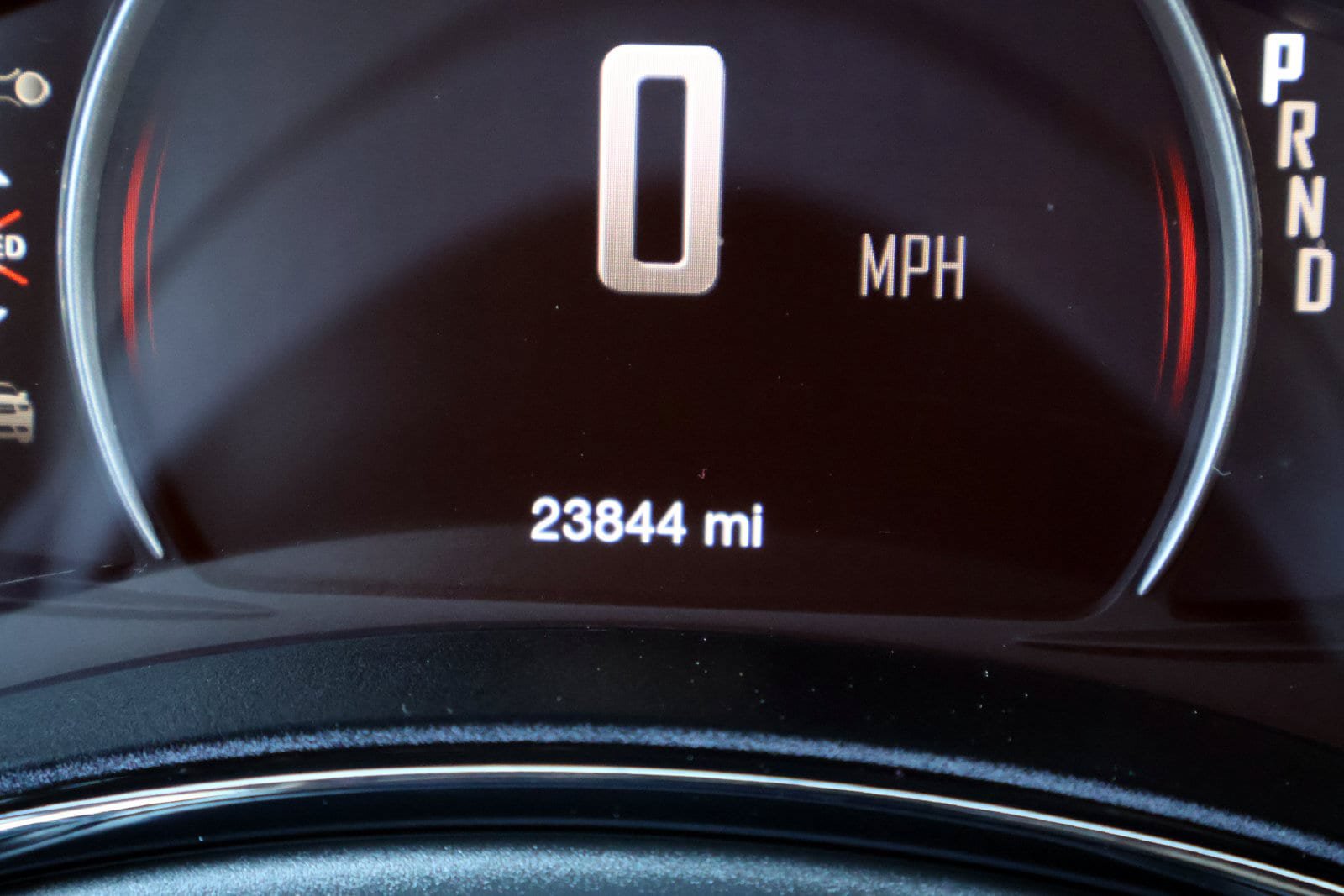 Used 2026 Dodge Durango GT AWD/4WD image 30