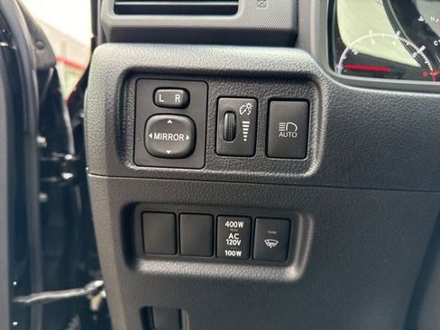 Certified 2023 Toyota 4Runner 40th Anniversary SE image 29