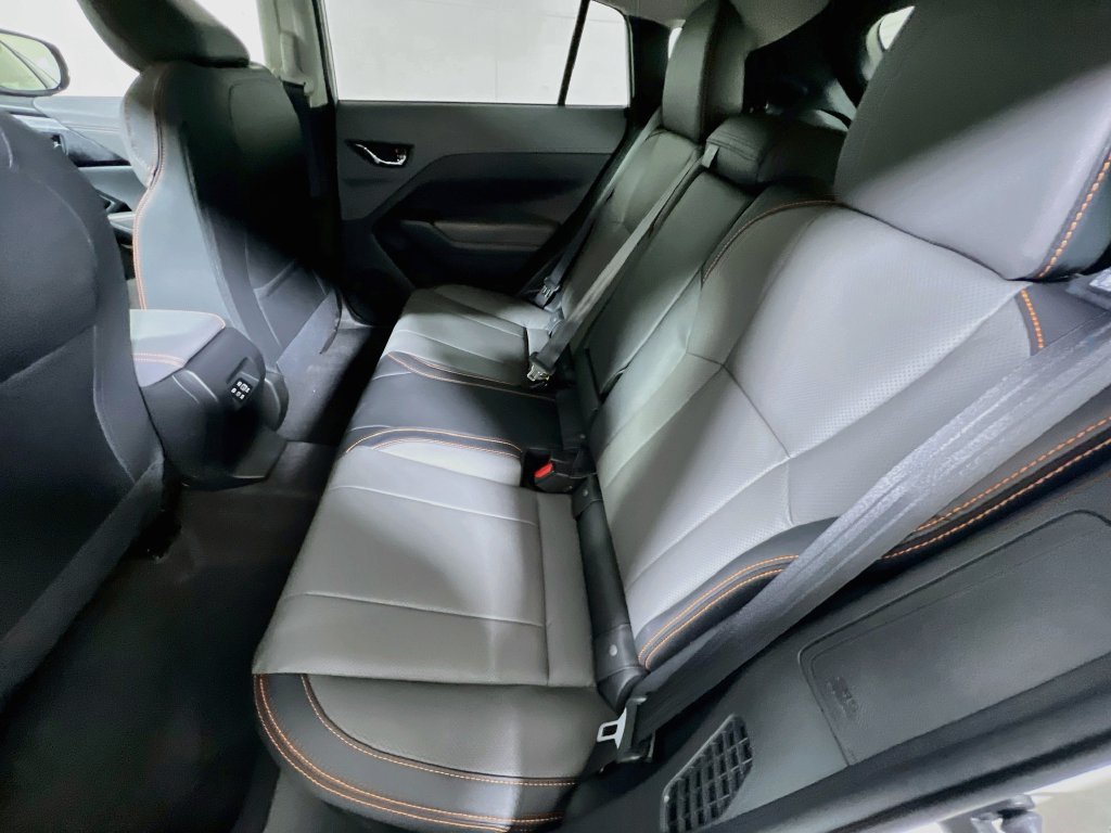 New 2026 Subaru Crosstrek 2.5i Limited AWD/4WD image 21