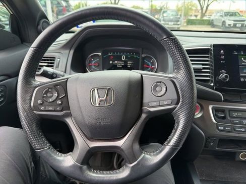 Used 2019 Honda Passport EX-L image 3