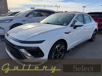 Used 2024 Hyundai Sonata SEL w/ Convenience Package
