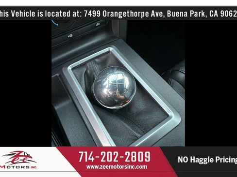 Used 2009 Ford Mustang GT Premium image 30