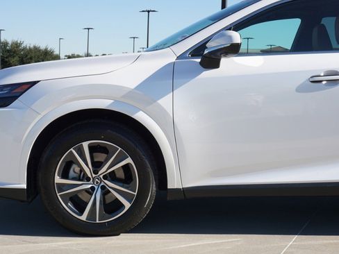 Certified 2025 Lexus RX 350 Premium image 10