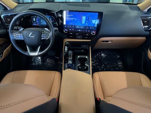 Certified 2025 Lexus NX 350 AWD w/ Accessory Package (2T) image 38