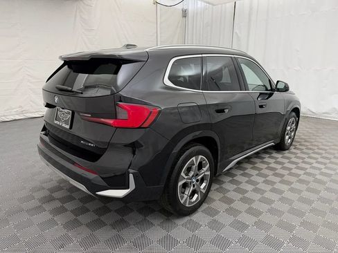 Used 2025 BMW X1 xDrive28i AWD/4WD image 5