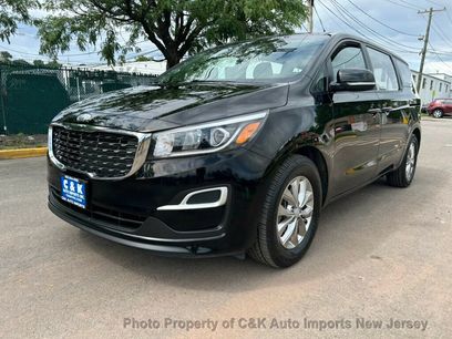 Used 2019 Kia Sedona L