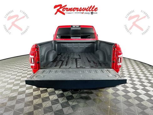 Used 2020 RAM 2500 Laramie image 30