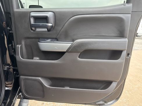 Used 2018 Chevrolet Silverado 1500 LTZ Z71 w/ Redline Edition image 23