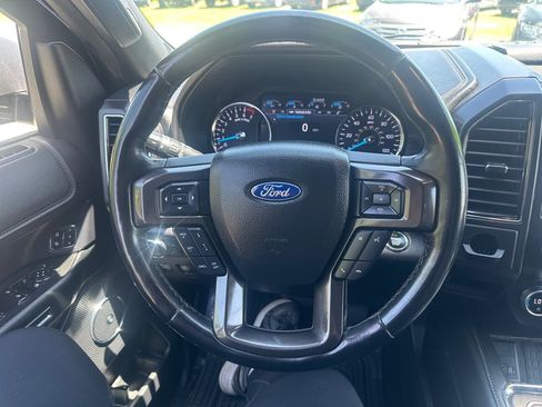 Used 2021 Ford Expedition Max Limited AWD/4WD image 18