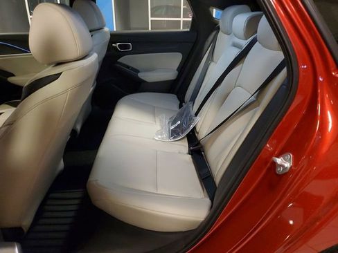 Used 2023 Acura Integra A-Spec FWD image 23