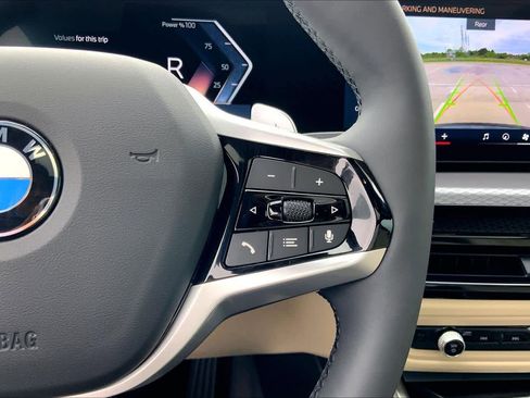 Certified 2026 BMW 430i Coupe w/ Parking Assistance Package image 21