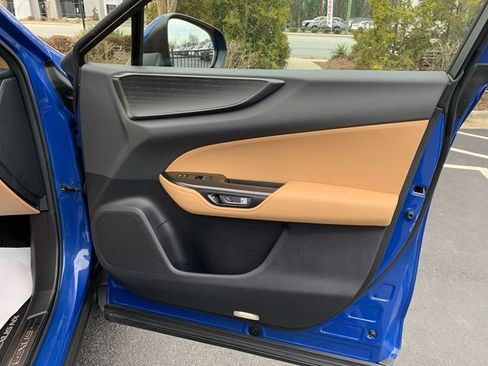 Used 2024 Lexus NX 350h AWD w/ Vision Package image 13