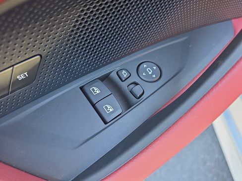 New 2026 BMW 430i Coupe w/ M Sport Package image 9