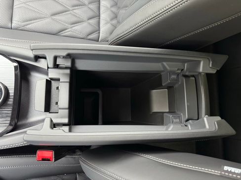 New 2026 Nissan Rogue Platinum w/ Platinum Premium Package image 36