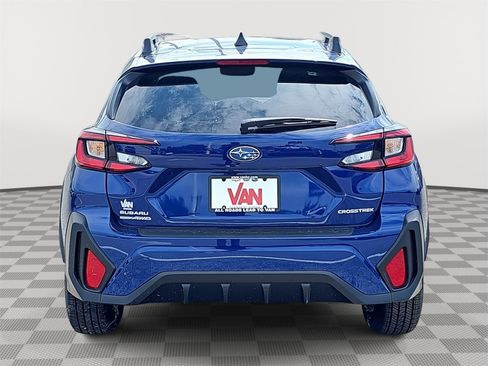 New 2025 Subaru Crosstrek 2.5i Premium image 6