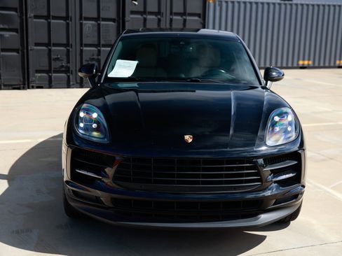 Used 2021 Porsche Macan S image 24
