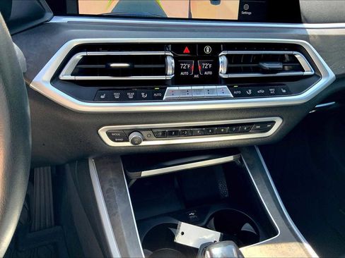 Used 2022 BMW X5 xDrive40i image 30