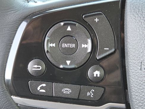 Certified 2024 Honda Odyssey Touring image 37