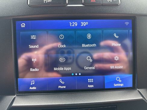 Used 2020 Ford F150 XLT AWD/4WD image 13