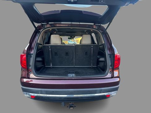 Used 2016 Honda Pilot Elite image 15