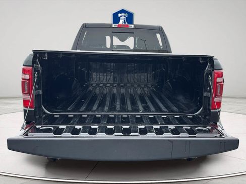 Used 2023 RAM 1500 Laramie AWD/4WD image 27