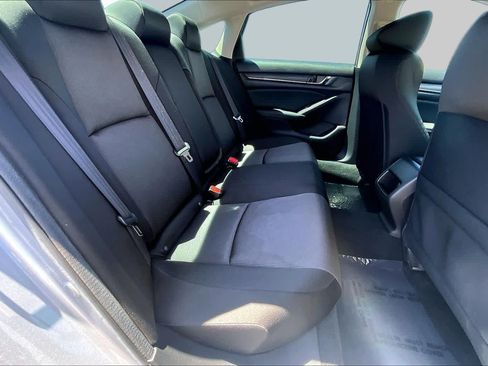 Used 2021 Honda Accord LX image 19