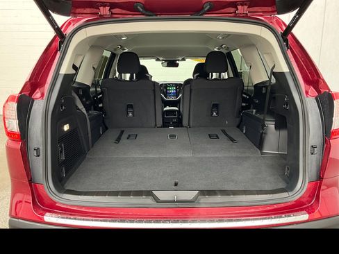 Certified 2025 Subaru Ascent Premium AWD/4WD image 11
