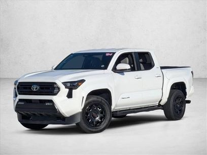 Used 2024 Toyota Tacoma SR5