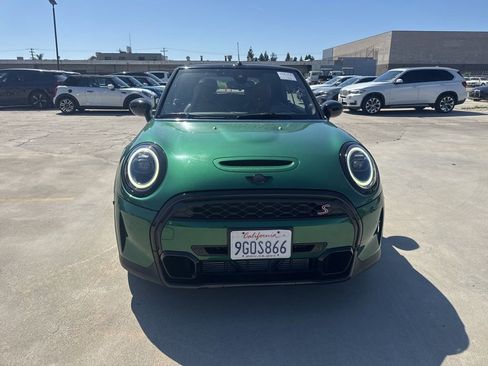 Used 2024 MINI Cooper S image 10