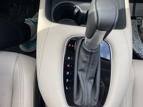 Used 2026 Honda HR-V EX-L image 34