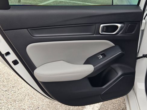 Certified 2024 Acura Integra FWD image 16