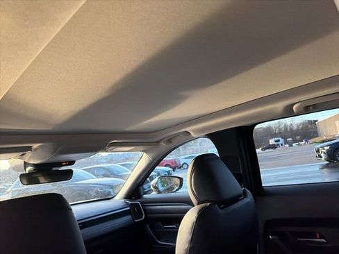 New 2026 MAZDA CX-50 AWD 2.5 Hybrid w/ Premium Pkg image 9