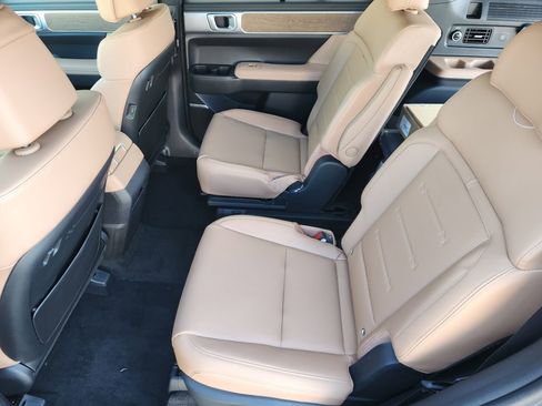 New 2026 Hyundai Santa Fe Limited image 30